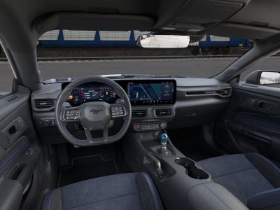 2026 Ford Mustang Dark Horse® Premium