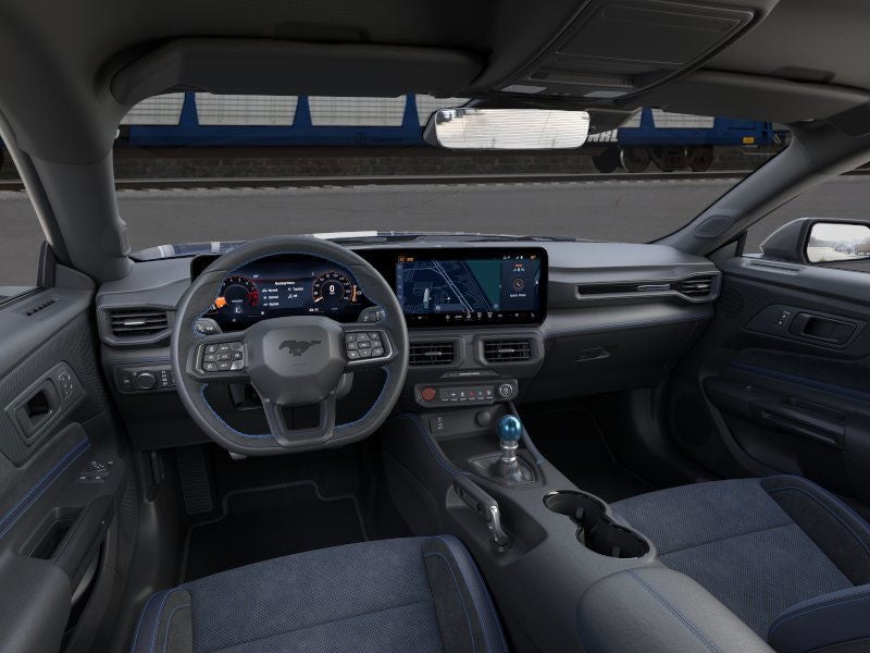 2026 Ford Mustang Dark Horse® Premium