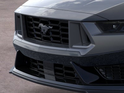 2026 Ford Mustang Dark Horse®