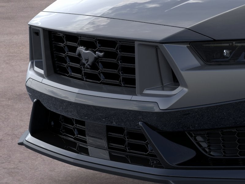 2026 Ford Mustang Dark Horse®