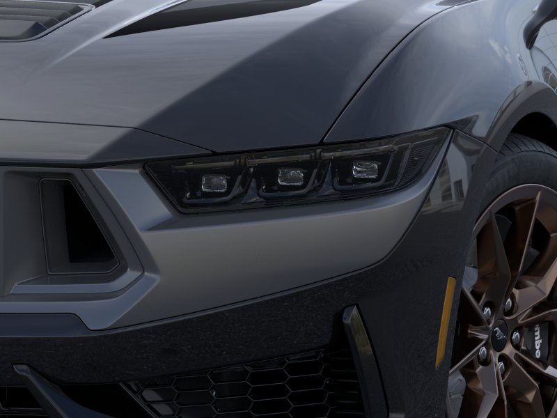 2026 Ford Mustang Dark Horse®