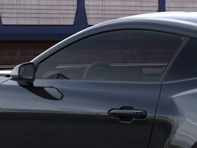 2026 Ford Mustang Dark Horse®