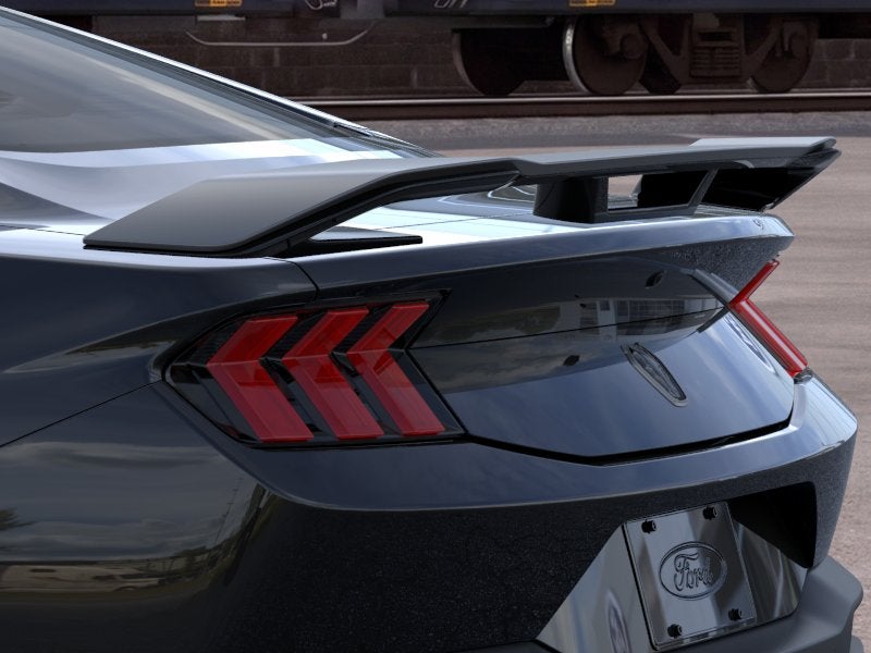 2026 Ford Mustang Dark Horse®