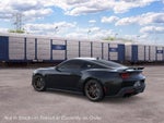 2026 Ford Mustang Dark Horse®