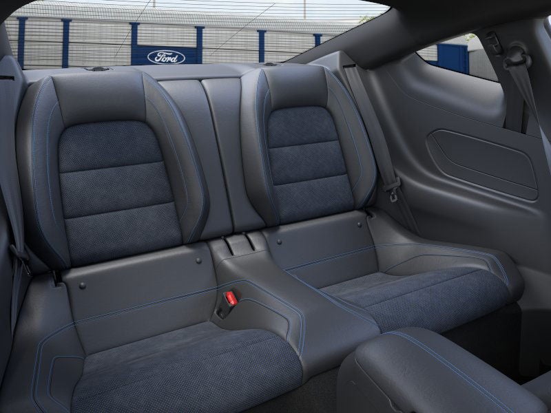 2026 Ford Mustang Dark Horse® Premium