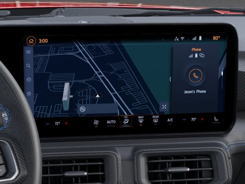 2026 Ford Mustang Dark Horse® Premium