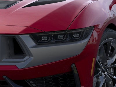 2026 Ford Mustang Dark Horse® Premium