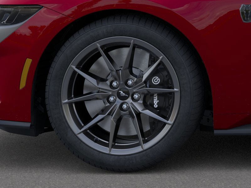 2026 Ford Mustang Dark Horse® Premium