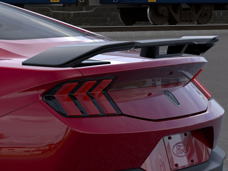 2026 Ford Mustang Dark Horse® Premium