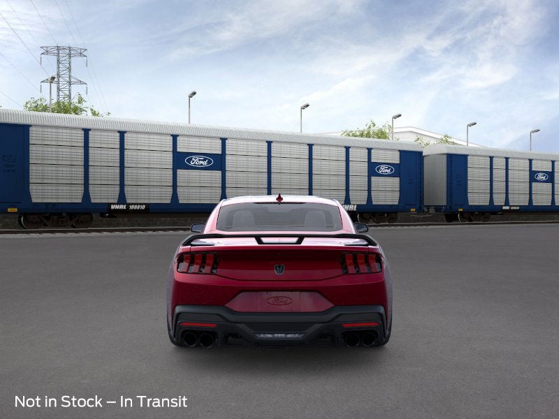 2026 Ford Mustang Dark Horse® Premium