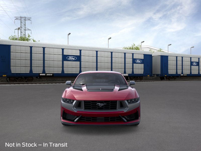 2026 Ford Mustang Dark Horse® Premium