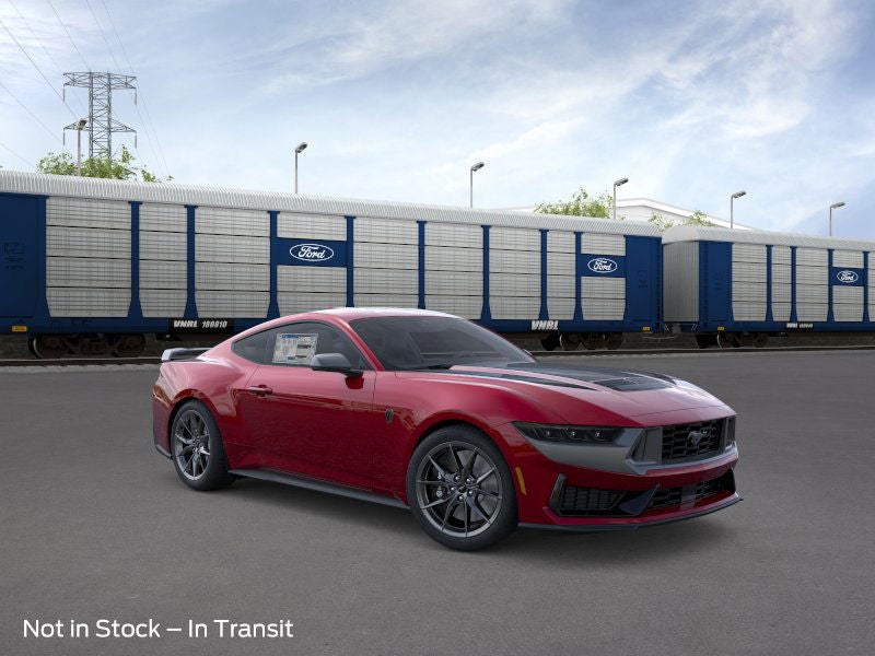 2026 Ford Mustang Dark Horse® Premium