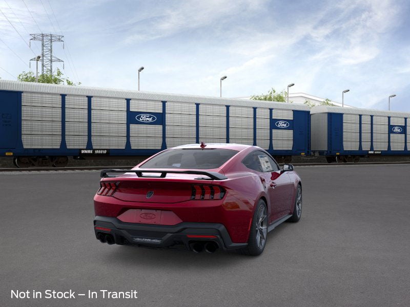 2026 Ford Mustang Dark Horse® Premium