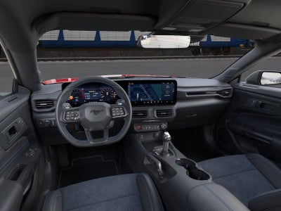 2026 Ford Mustang Dark Horse® Premium