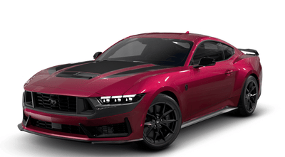 2026 Ford Mustang Dark Horse® Premium