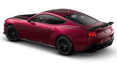 2026 Ford Mustang Dark Horse® Premium