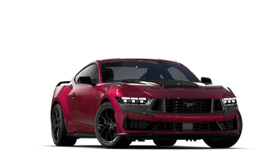 2026 Ford Mustang Dark Horse® Premium