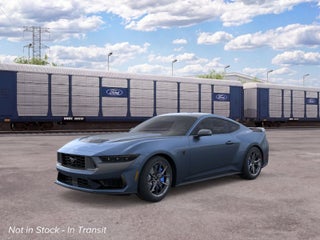 2026 Ford Mustang Dark Horse® Premium