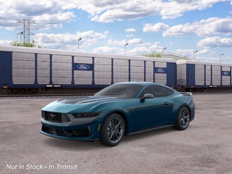 2026 Ford Mustang Dark Horse® Premium