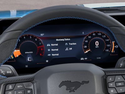 2026 Ford Mustang Dark Horse® Premium