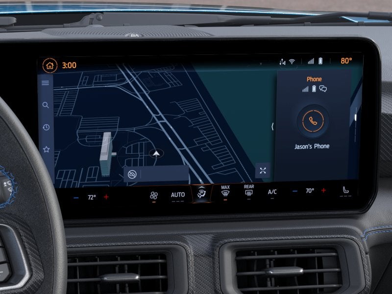 2026 Ford Mustang Dark Horse® Premium