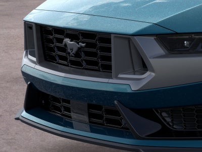 2026 Ford Mustang Dark Horse® Premium