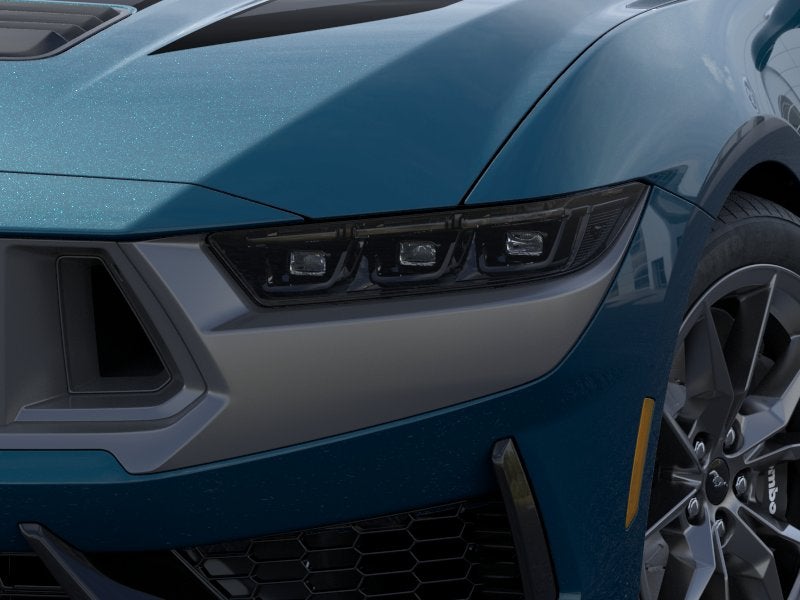 2026 Ford Mustang Dark Horse® Premium