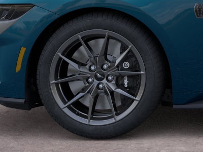 2026 Ford Mustang Dark Horse® Premium