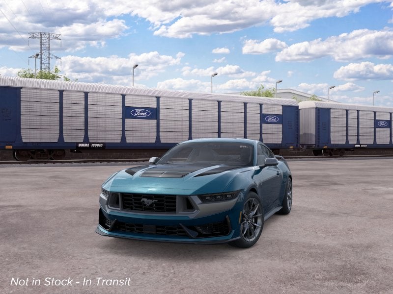 2026 Ford Mustang Dark Horse® Premium