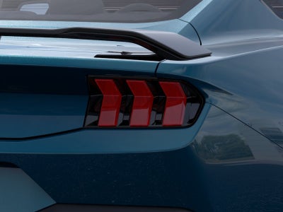 2026 Ford Mustang Dark Horse® Premium