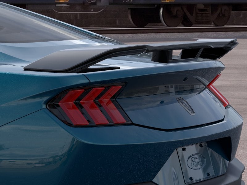 2026 Ford Mustang Dark Horse® Premium