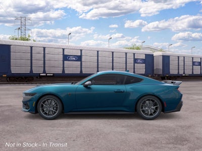 2026 Ford Mustang Dark Horse® Premium