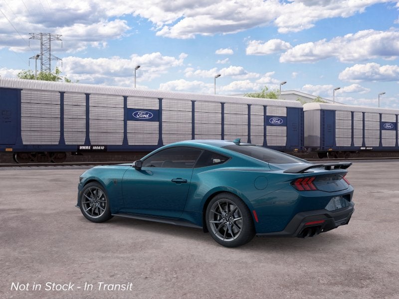 2026 Ford Mustang Dark Horse® Premium