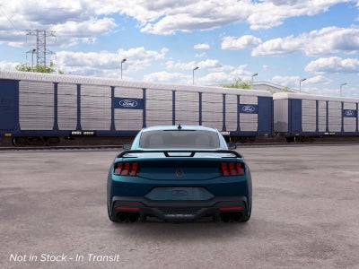 2026 Ford Mustang Dark Horse® Premium