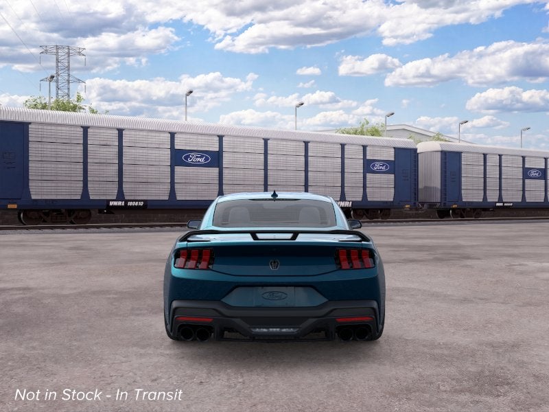 2026 Ford Mustang Dark Horse® Premium