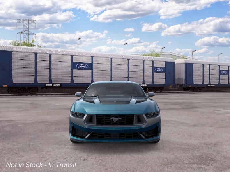 2026 Ford Mustang Dark Horse® Premium