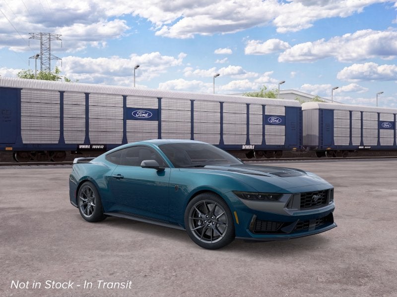 2026 Ford Mustang Dark Horse® Premium