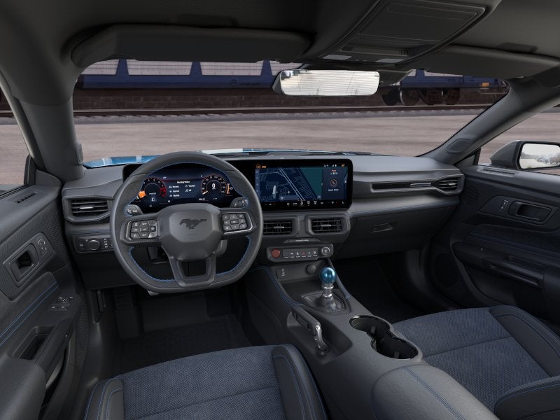2026 Ford Mustang Dark Horse® Premium
