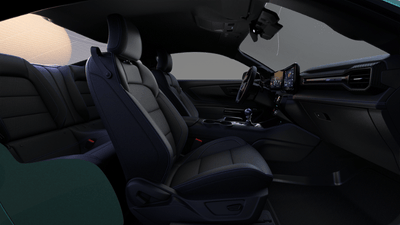 2026 Ford Mustang Dark Horse® Premium