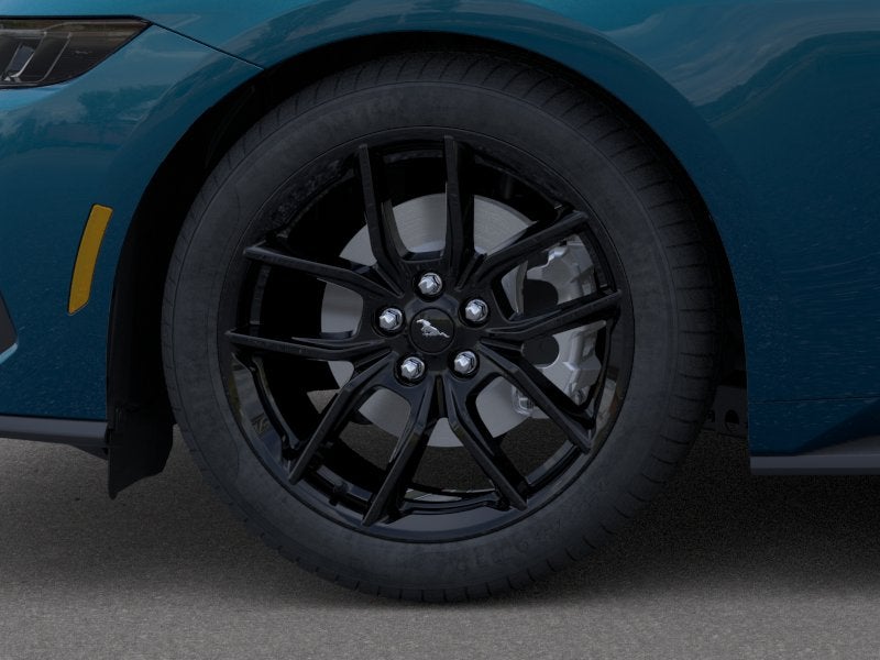 2026 Ford Mustang EcoBoost® Premium Fastback