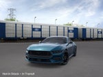 2026 Ford Mustang EcoBoost® Premium Fastback