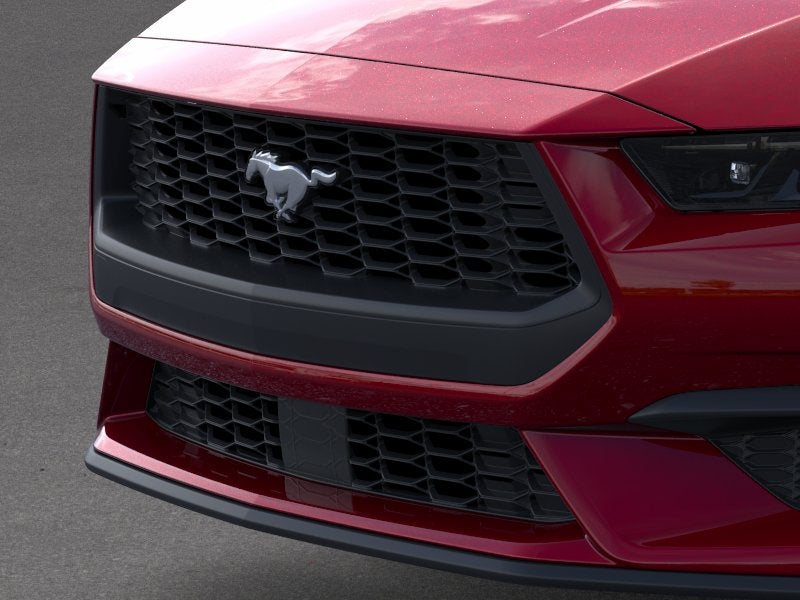 2026 Ford Mustang EcoBoost® Premium Fastback