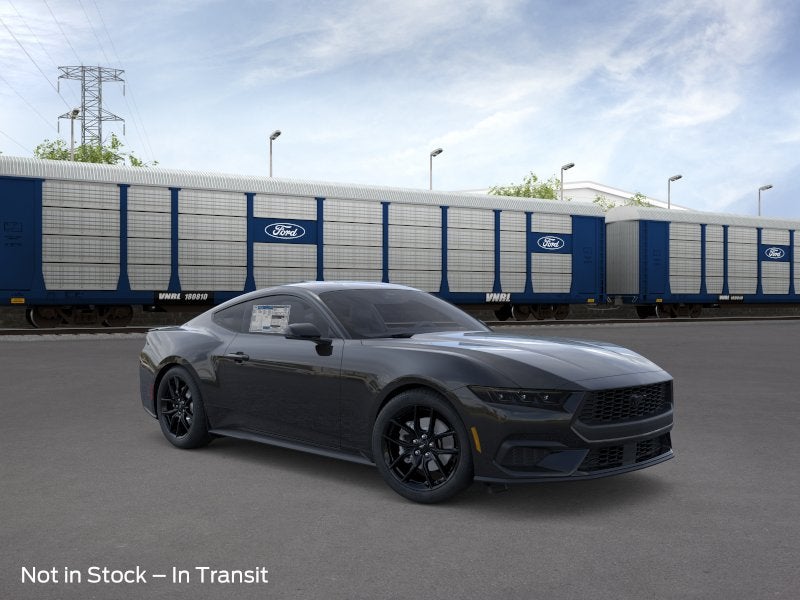 2026 Ford Mustang EcoBoost® Premium Fastback