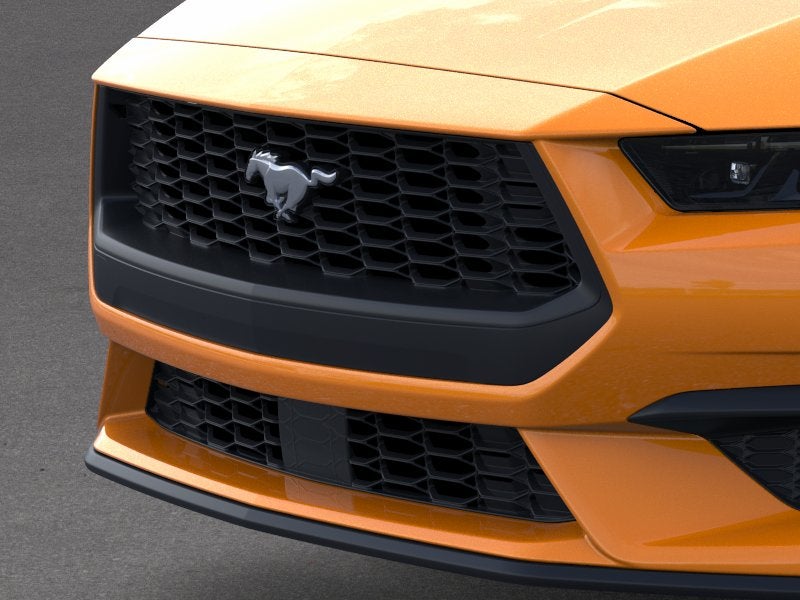 2026 Ford Mustang EcoBoost® Premium Fastback