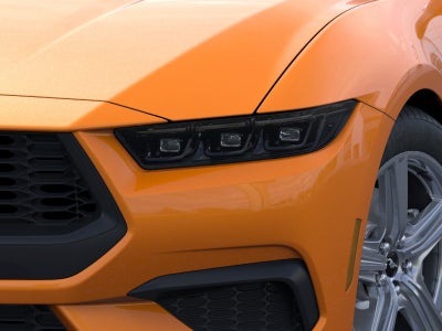 2026 Ford Mustang EcoBoost® Premium Fastback
