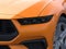 2026 Ford Mustang EcoBoost® Premium Fastback