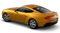2026 Ford Mustang EcoBoost® Premium Fastback