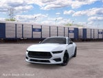 2026 Ford Mustang EcoBoost® Premium Fastback