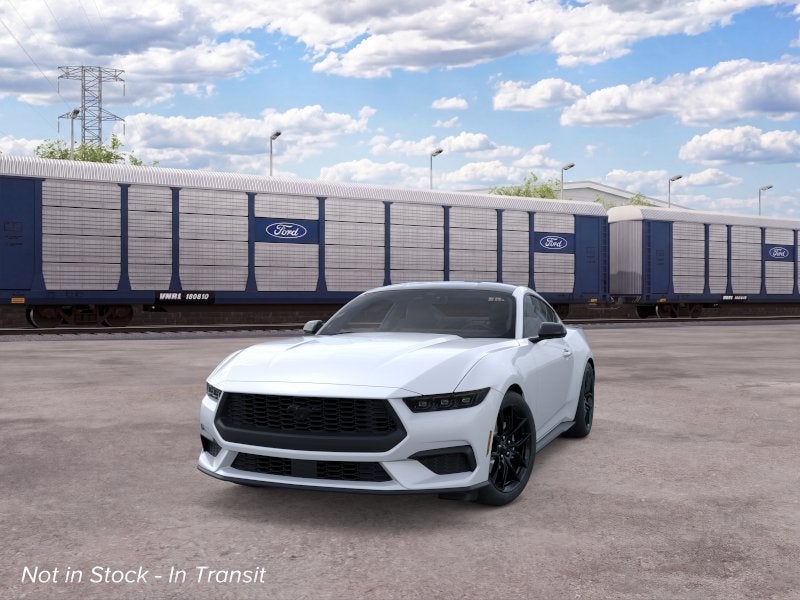 2026 Ford Mustang EcoBoost® Premium Fastback