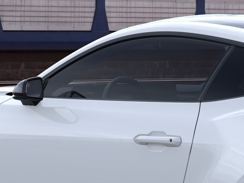 2026 Ford Mustang EcoBoost® Premium Fastback